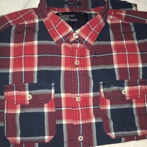 American Eagle outefitters